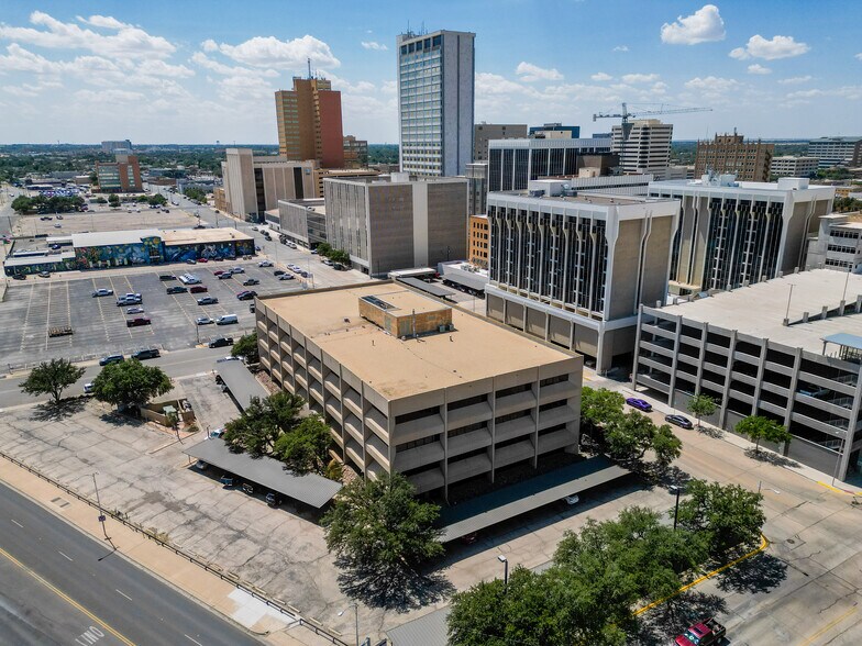 More Photos Of 125 W Missouri Ave, Midland Office For Sale