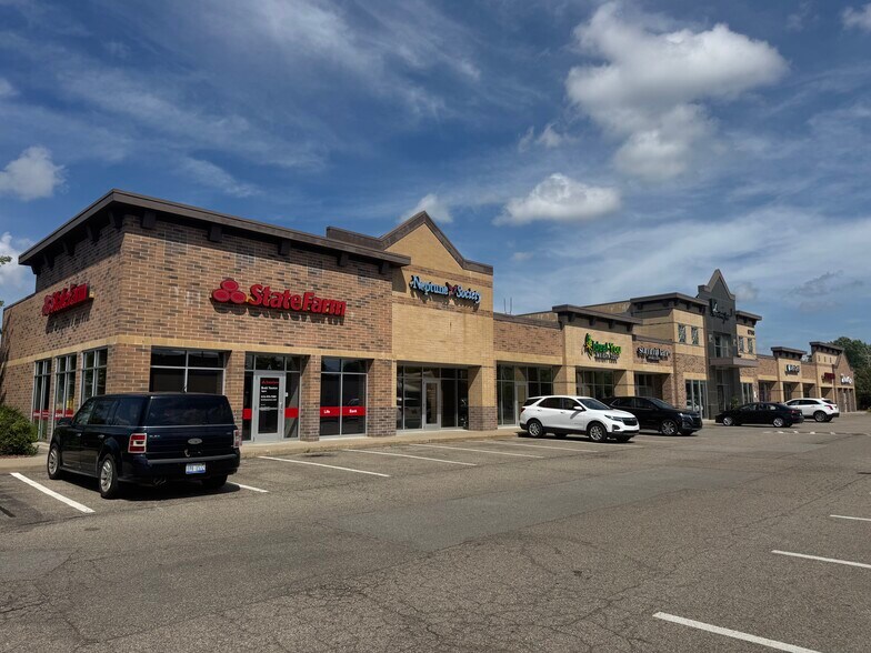 More Photos Of 6750-6770 Kalamazoo Ave SE, Grand Rapids Freestanding For Lease