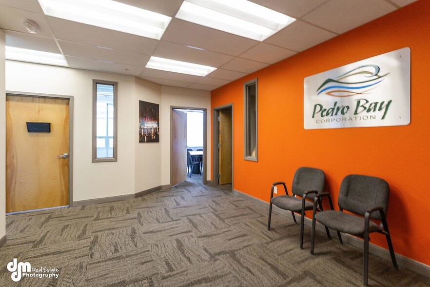 More Photos Of 441 W 5th Ave, Anchorage Office For Sale