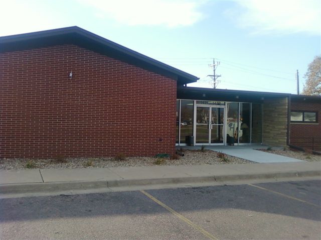 More Photos Of 1421 N Main St, Mitchell Bank For Sale