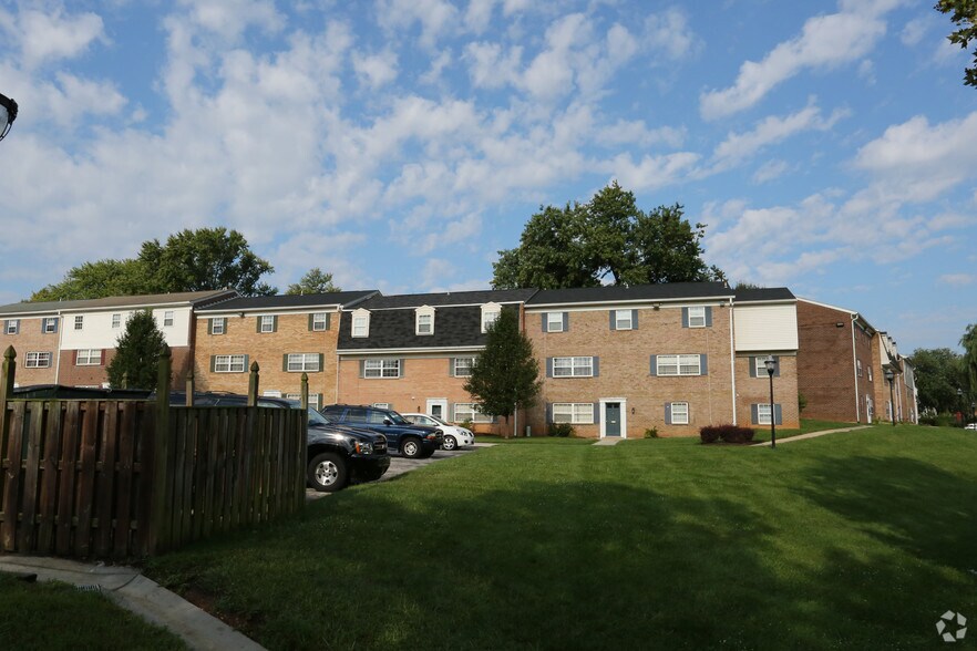 More Photos Of 10000 Greenside Dr, Cockeysville Apartments For Lease