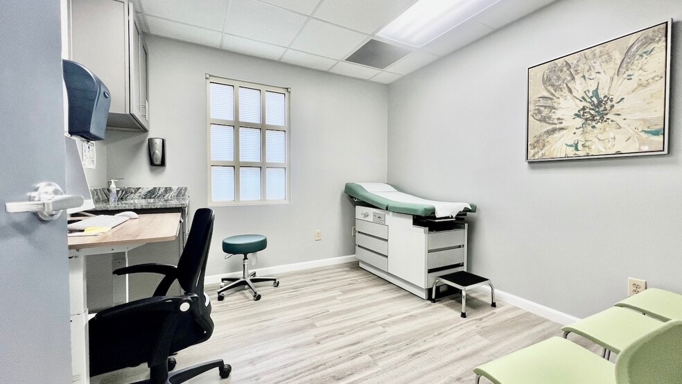 More Photos Of 4775 Jimmy Carter Blvd, Norcross Medical For Lease