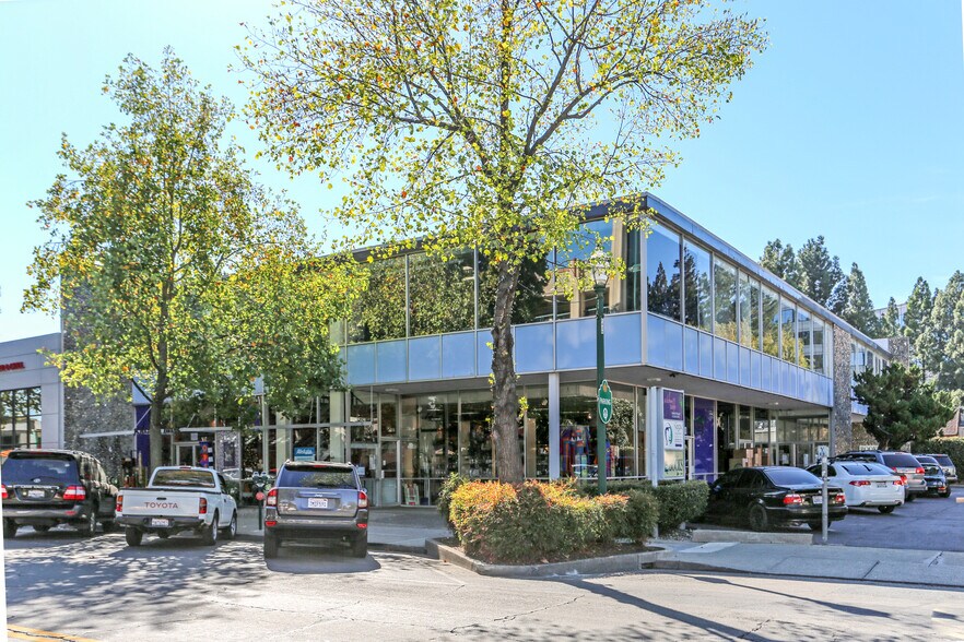 Primary Photo Of 1375 Locust St, Walnut Creek Storefront Retail Office For Lease