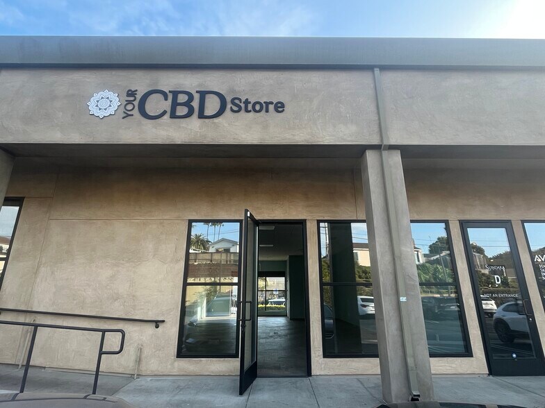 More Photos Of 34212 Pacific Coast Hwy, Dana Point Freestanding For Lease