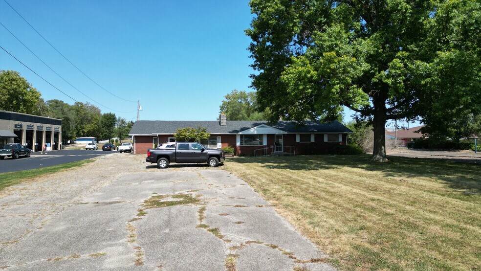 More Photos Of 10758 Harrison Ave, Harrison Restaurant For Sale