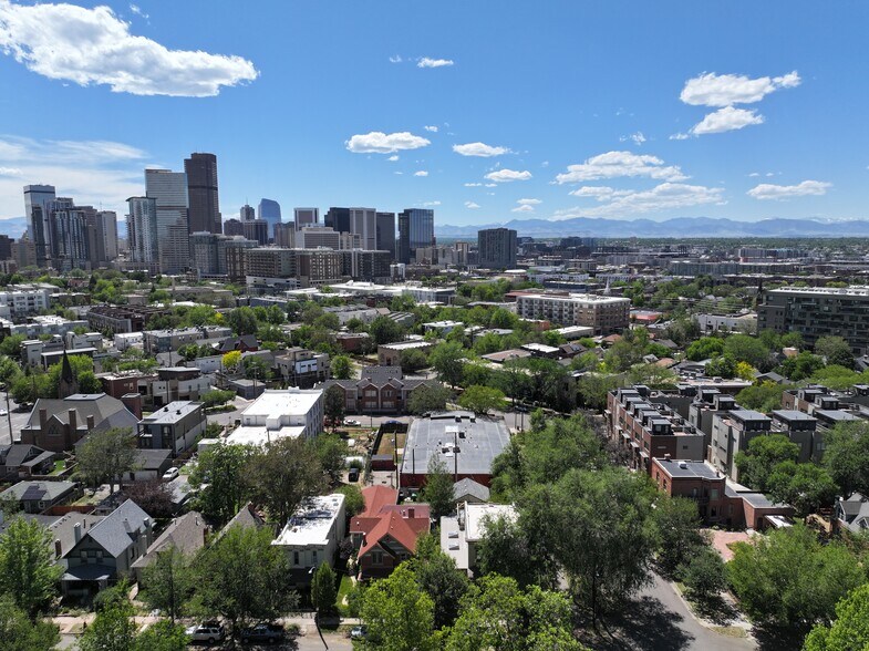More Photos Of 700 E 24th Ave, Denver Office Residential For Lease