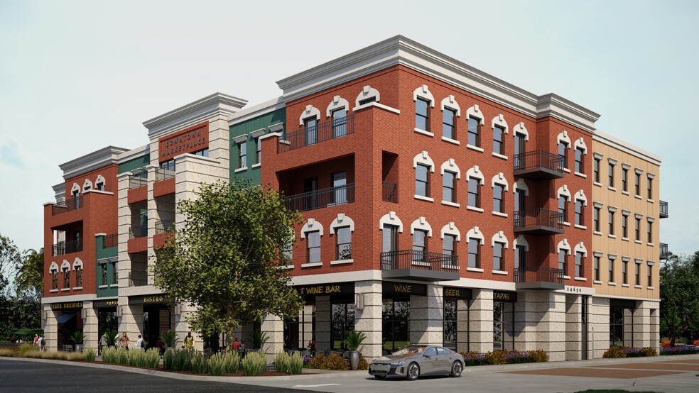 More Photos Of 24610 Washington Ave, Murrieta Apartments For Lease