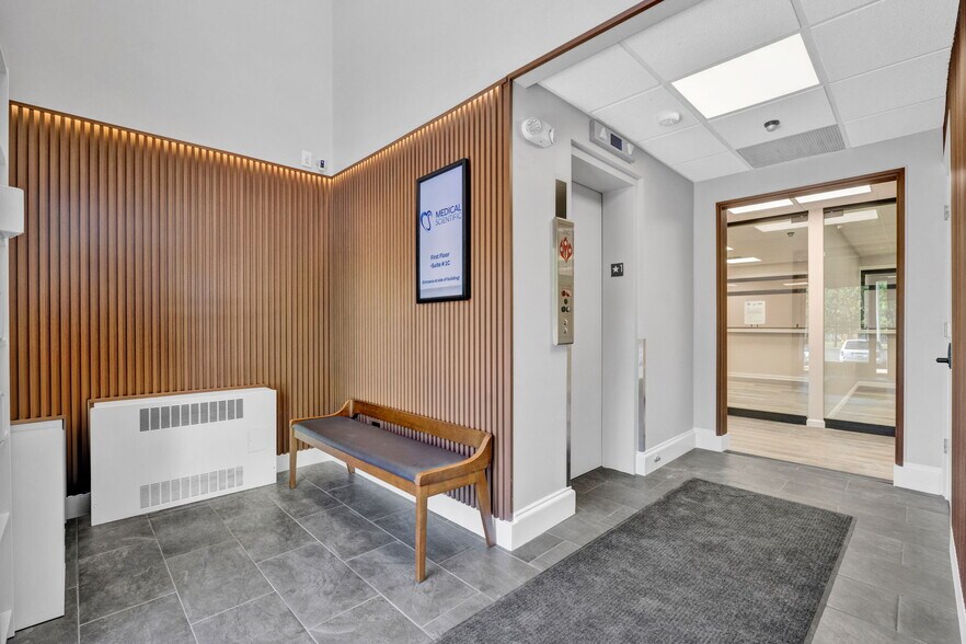 More Photos Of 215 Old Tappan Rd, Old Tappan Medical For Lease