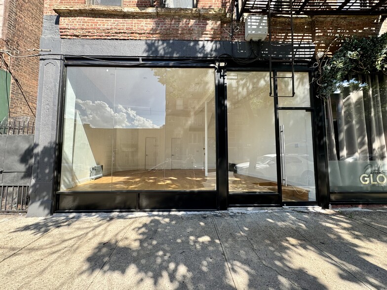 Primary Photo Of 1379 Bedford Ave, Brooklyn Apartments For Lease