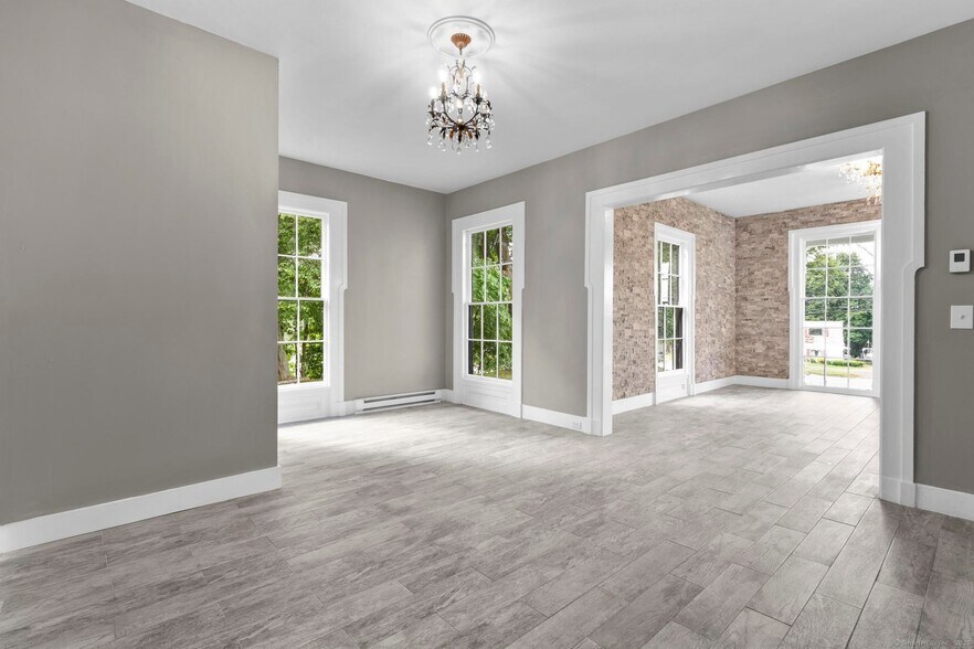 More Photos Of 286 Marlborough St, Portland Storefront Retail Residential For Sale