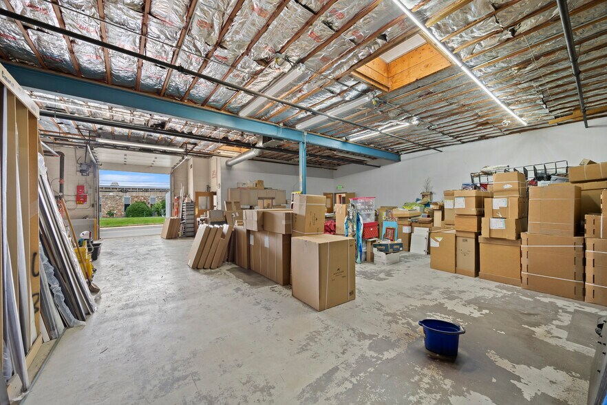More Photos Of 1255 W 47th Ave, Denver Warehouse For Sale