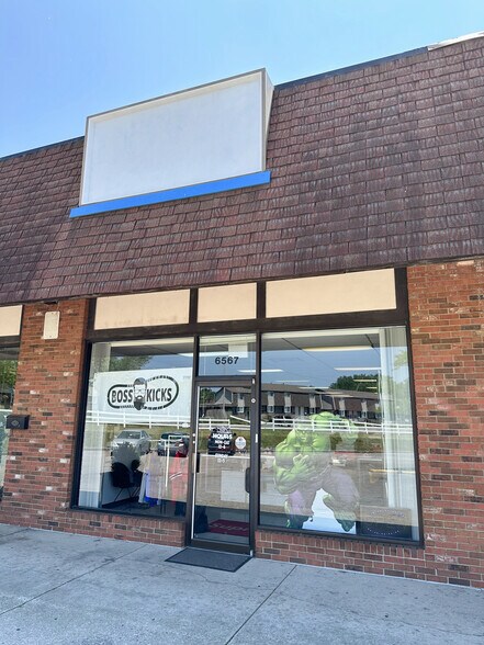 More Photos Of 6511-6577 E Livingston Ave, Reynoldsburg Unknown For Lease