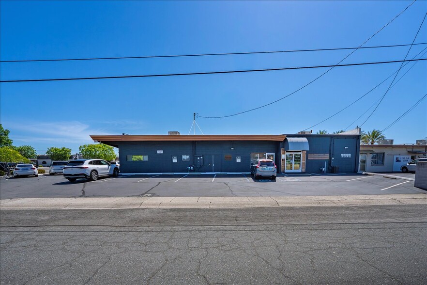 More Photos Of 2100 Hilltop Dr, Redding General Retail For Sale