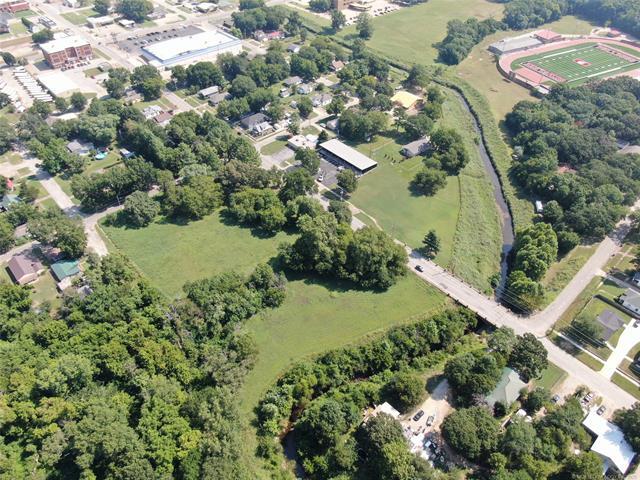 More Photos Of 500 S Muskogee Ave, Okmulgee Office For Sale
