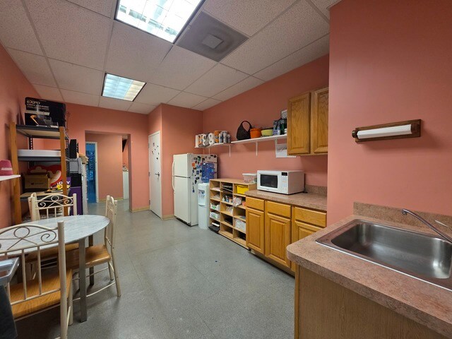 More Photos Of 3625 W 95th St, Evergreen Park Storefront Retail Office For Sale