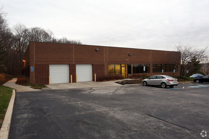 More Photos Of 5100 Campus Dr, Plymouth Meeting Research And Development For Lease