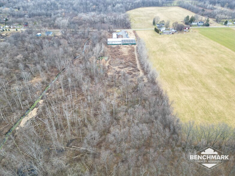 More Photos Of 1345 Penfield Center Rd, Penfield Specialty For Sale