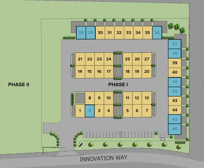 More Photos Of Barber Motorsports Pkwy & Innovation Way, Leeds Showroom For Sale