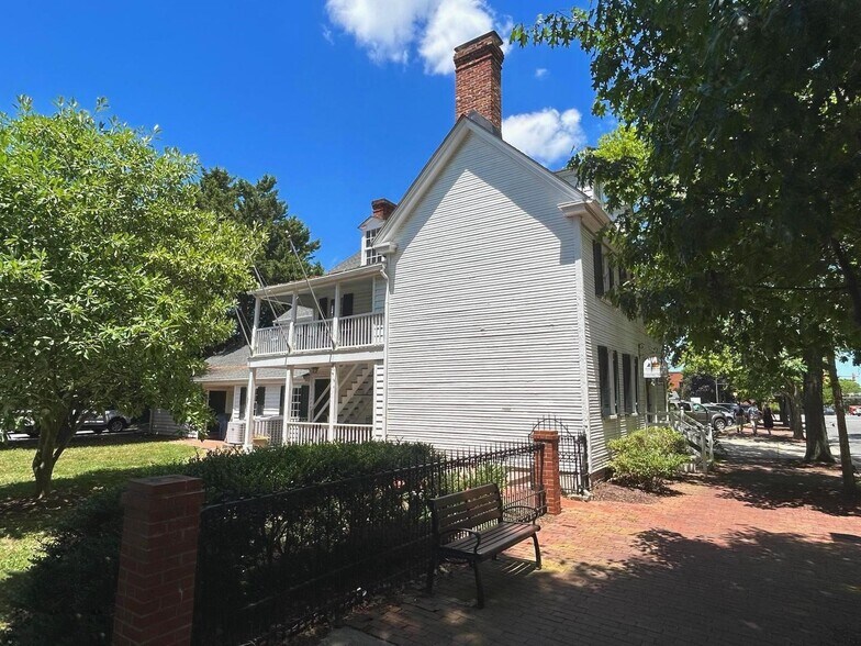 More Photos Of 133 N Washington St, Easton Office Residential For Sale