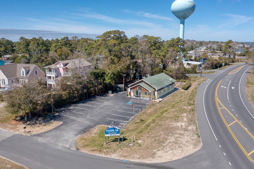 More Photos Of 100 Colingwood Ln, Kill Devil Hills Restaurant For Sale