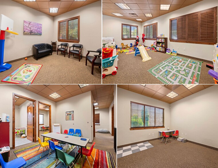 More Photos Of 2440 Vassar St, Reno Office For Sale