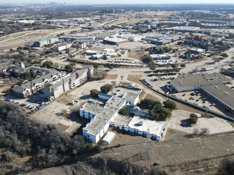 More Photos Of 6201 Overton Ridge Blvd, Fort Worth Hospital For Sale