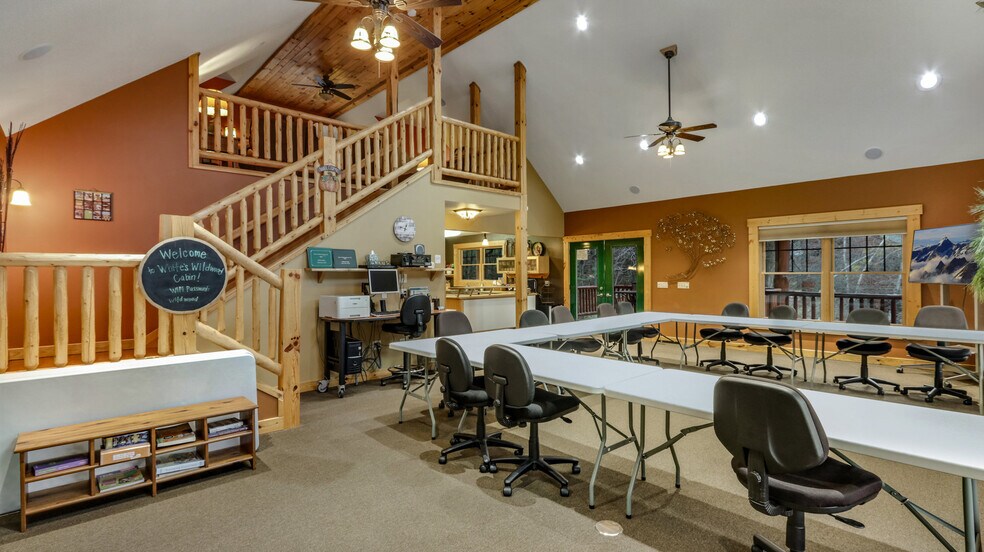 More Photos Of 18061 County Highway OO, Chippewa Falls Lodge Meeting Hall For Sale