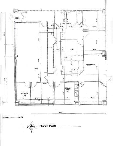 More Photos Of 11904 Kanis Rd, Little Rock Healthcare For Lease