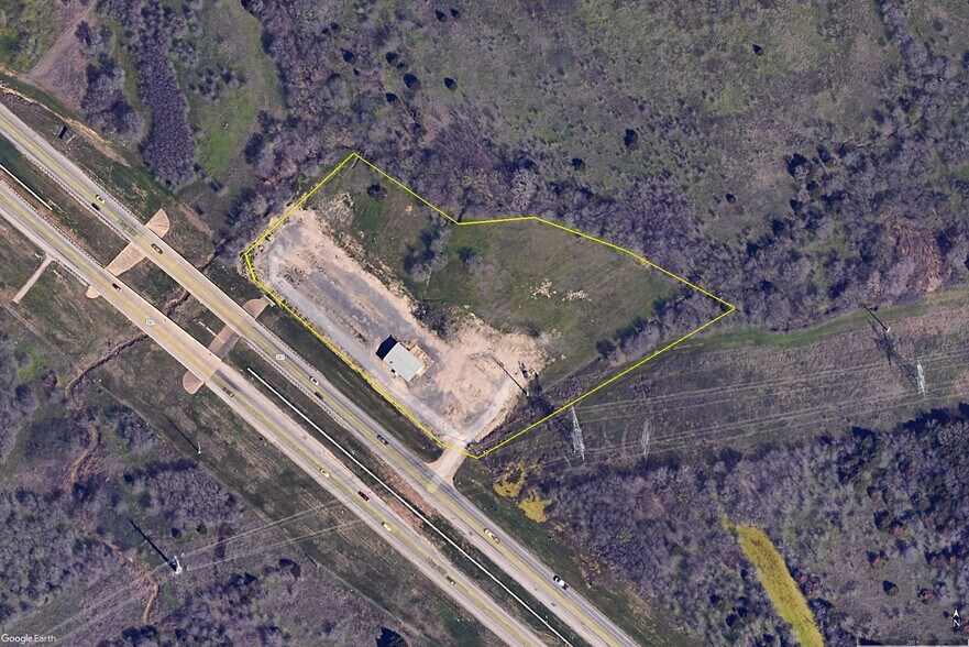 Primary Photo Of 4775 W Hwy 287, Midlothian Warehouse For Sale
