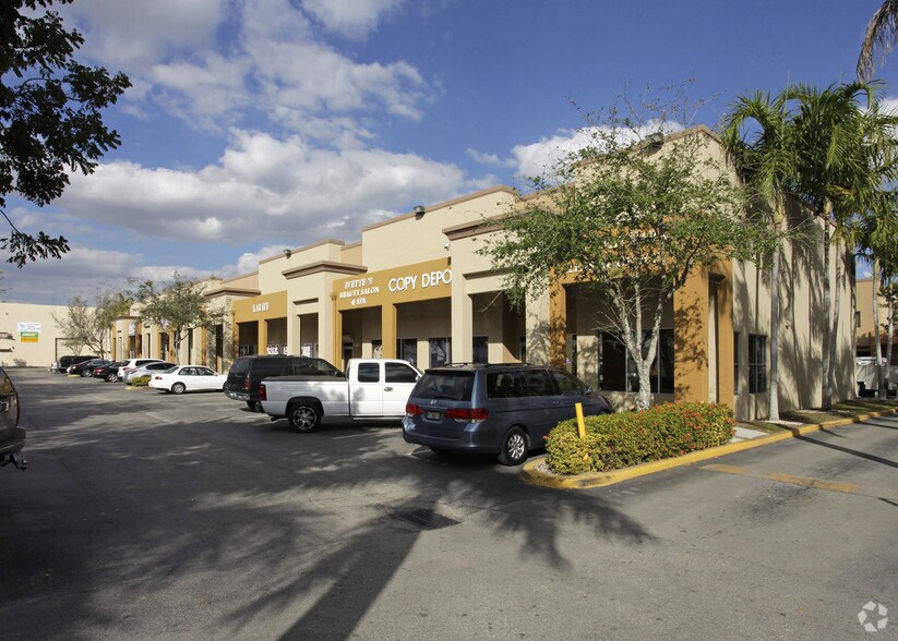 Primary Photo Of 8325 W 24th Ave, Hialeah Light Distribution For Lease