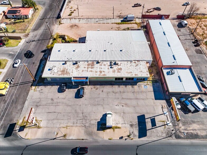 More Photos Of 3636 Andrews Hwy, Odessa Storefront For Lease