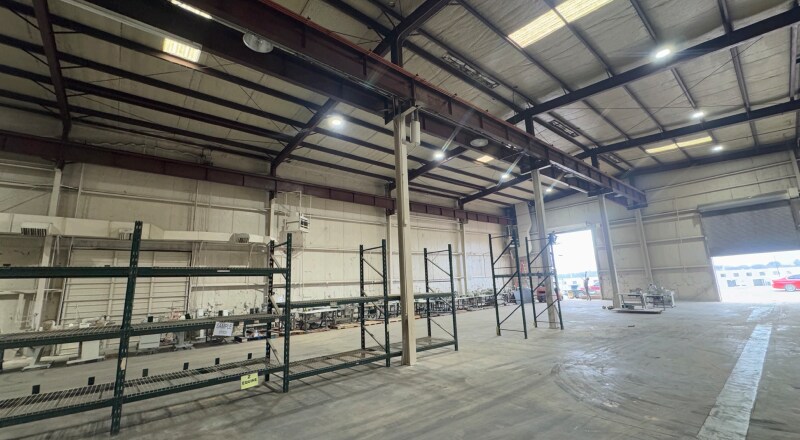 More Photos Of 6024 Dallas Ave, Fort Worth Warehouse For Lease