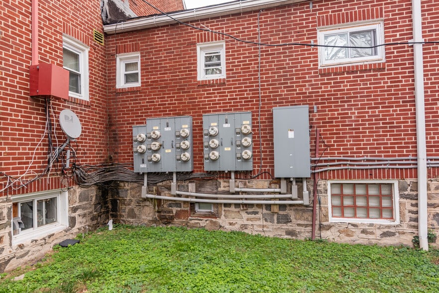 More Photos Of 1605 Homestead St, Baltimore Apartments For Sale