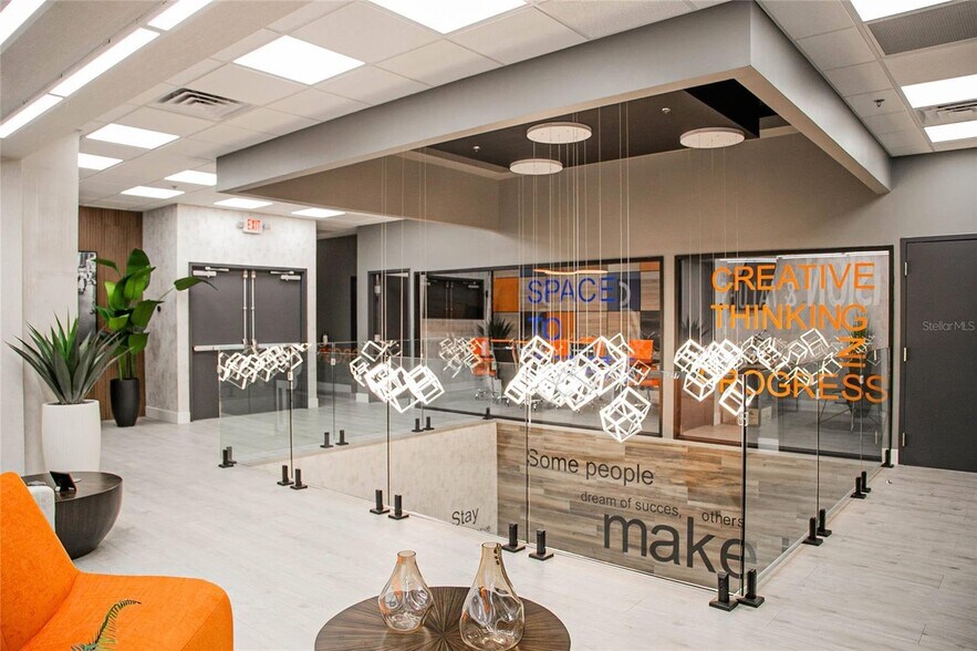 More Photos Of 1700 35th St, Orlando Warehouse For Lease