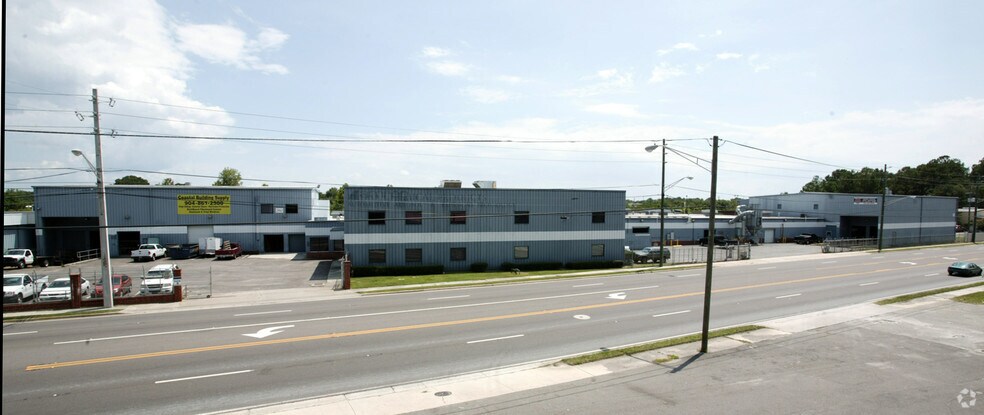 More Photos Of 2910 W Beaver St, Jacksonville Light Distribution For Lease