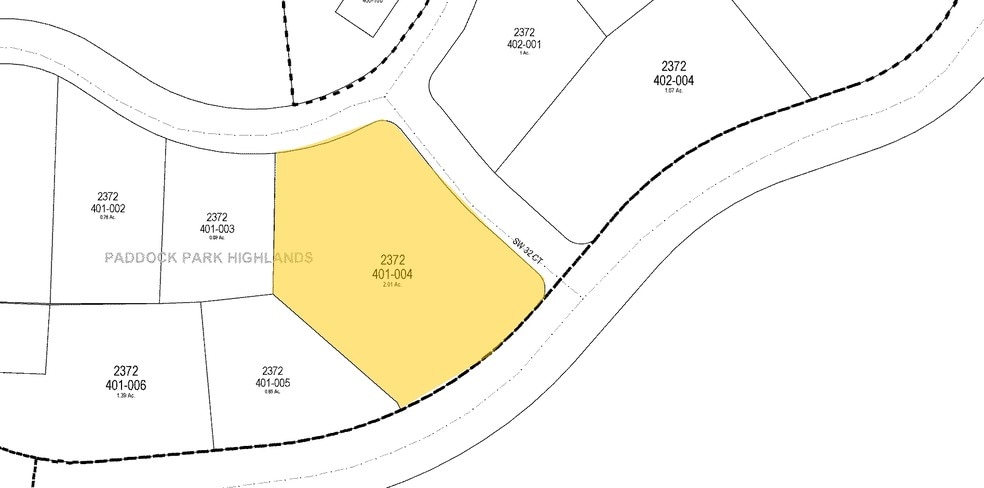 Primary Photo Of 3241 SW 34th St, Ocala Office For Lease