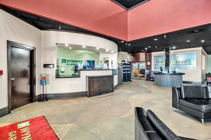 More Photos Of 3100 W Wall St, Midland Hotel For Sale