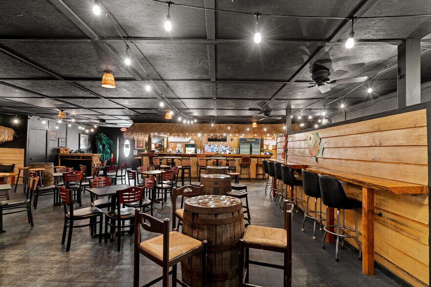 More Photos Of 161 Vfw Pky, Jacksons Gap Restaurant For Sale