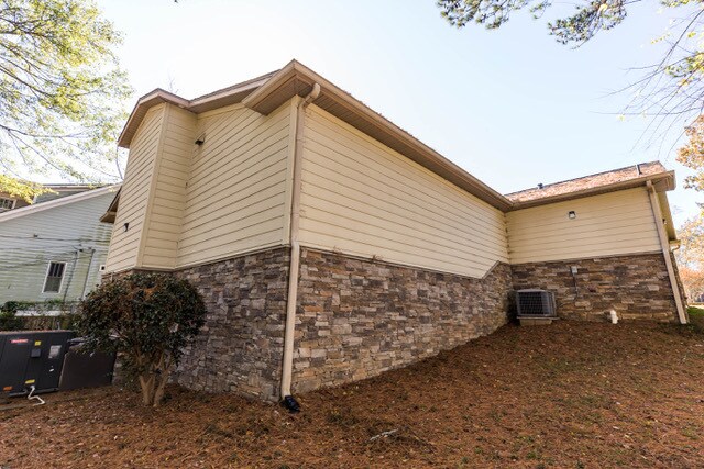 More Photos Of 1184 Davis Pl NW, Atlanta Religious Facility For Sale