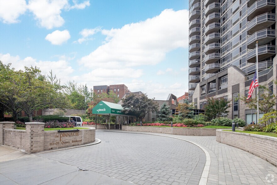 More Photos Of 112-03 Queens Blvd, Forest Hills Apartments For Sale