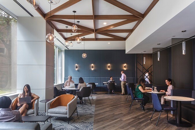 More Photos Of 5151 San Felipe St, Houston Office For Sale