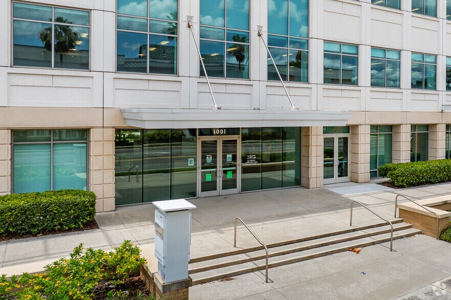 More Photos Of 1001 E Palm Ave, Tampa Office For Lease