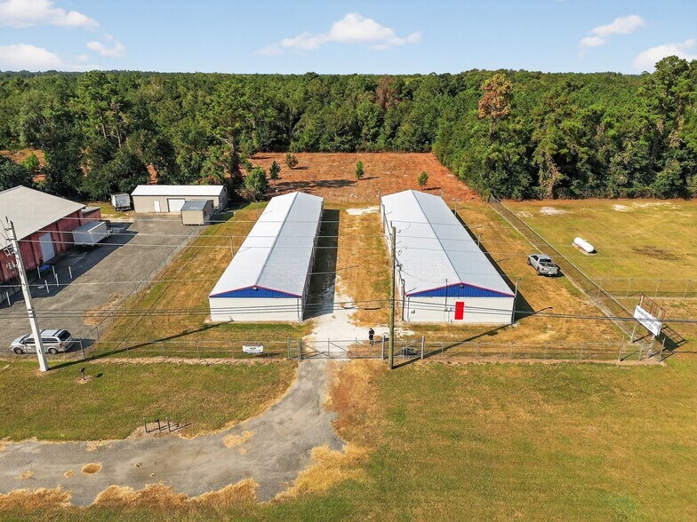 More Photos Of 3010 NW Us Highway 41, Lake City Self Storage For Sale