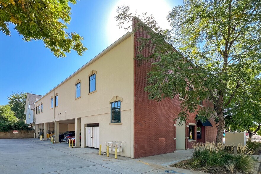 More Photos Of 512 5th St, Berthoud Office For Lease