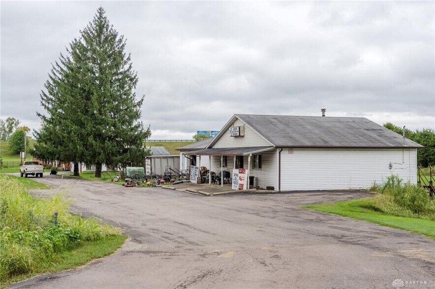 More Photos Of 1876 N Broad St, Fairborn Land For Sale