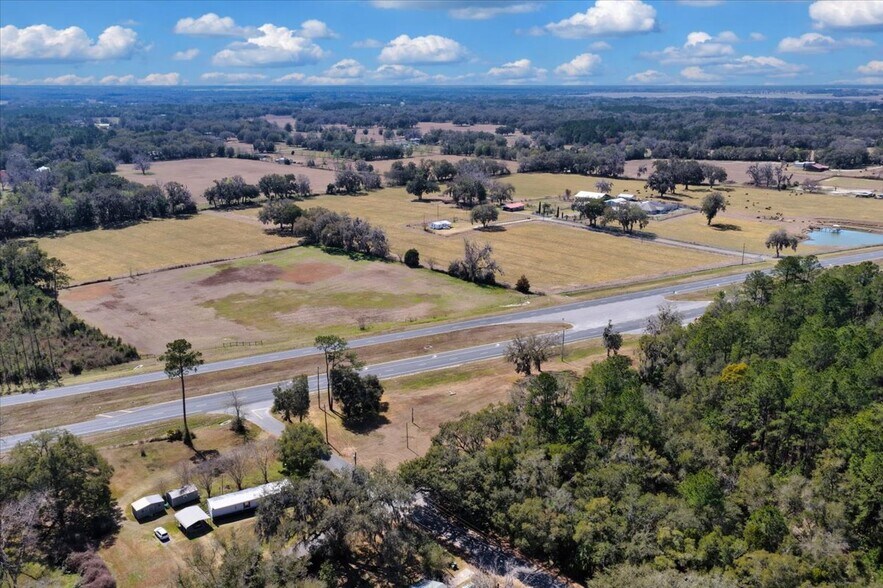 More Photos Of 18450 NE 40th St, Williston Land For Sale