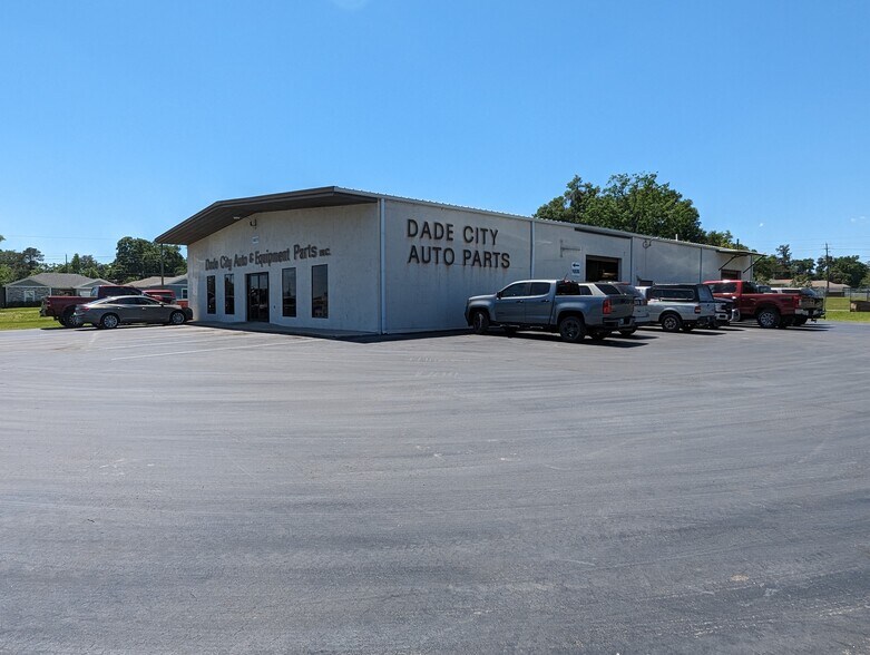 More Photos Of 14051 US Highway 98 Byp, Dade City Manufacturing For Sale