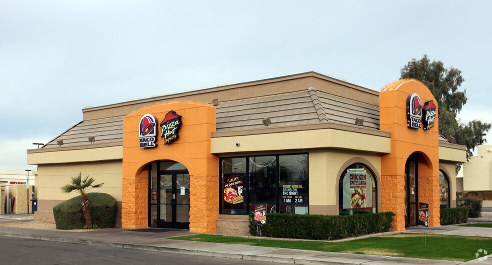 More Photos Of 2040 N 75th Ave, Phoenix Unknown For Lease