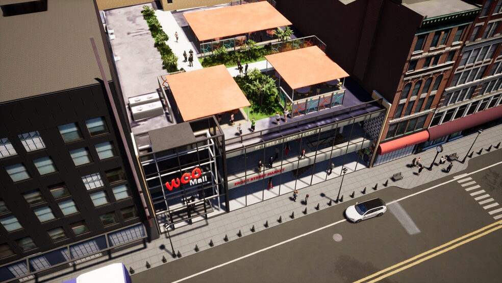 More Photos Of 22-30 Front St, Worcester Storefront Retail Office For Lease