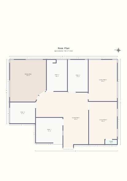 More Photos Of 4252 S 700 E, Salt Lake City Office For Sale
